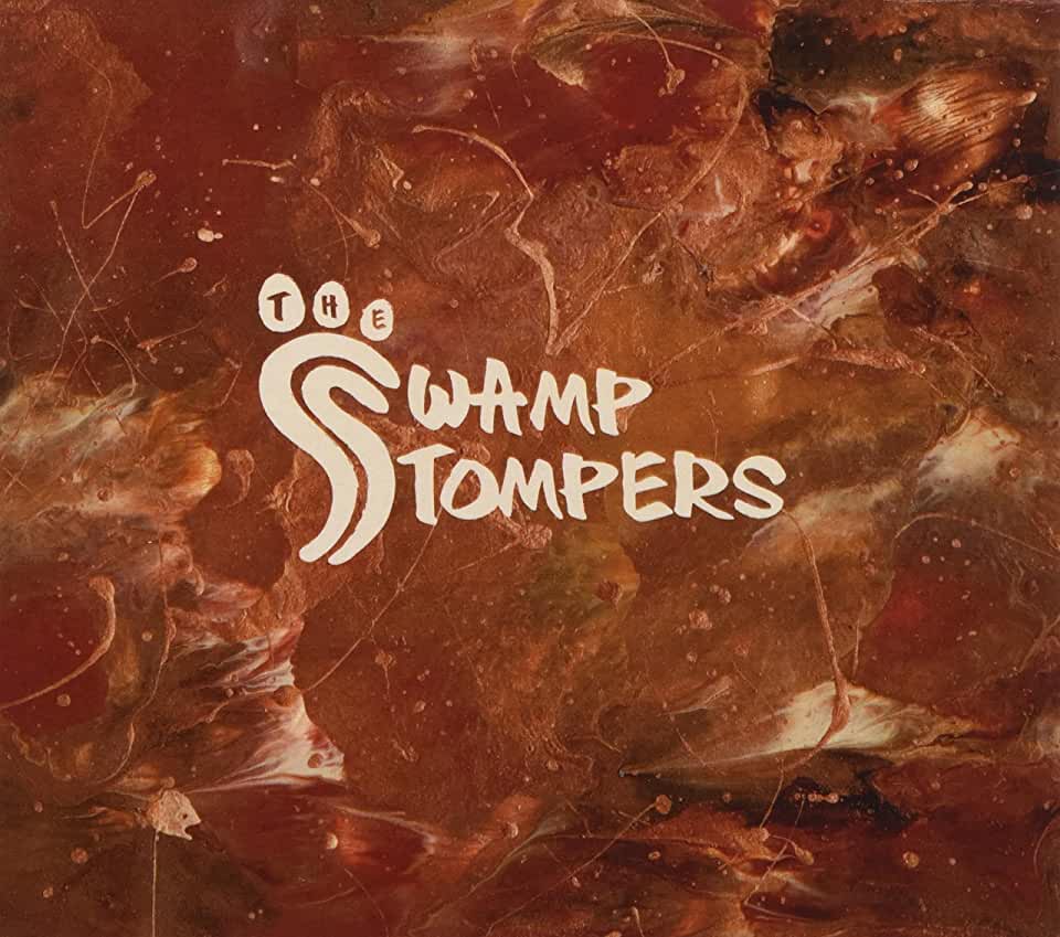 SWAMP STOMPERS (AUS)