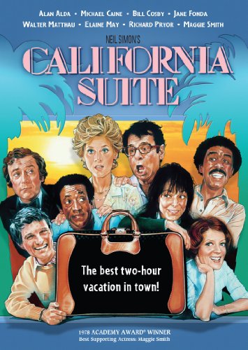 CALIFORNIA SUITE