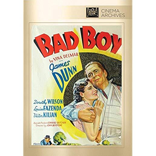 BAD BOY / (FULL MOD NTSC)