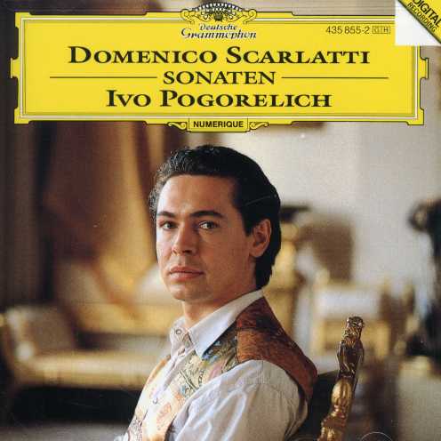 15 SONATAS (GER)