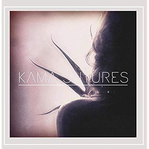 KAMA SUTURES