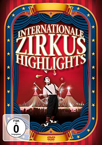 INTERNATIONALE ZIRKUS HIGHLIGHTS (2PC) / (AMAR)