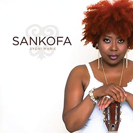 SANKOFA