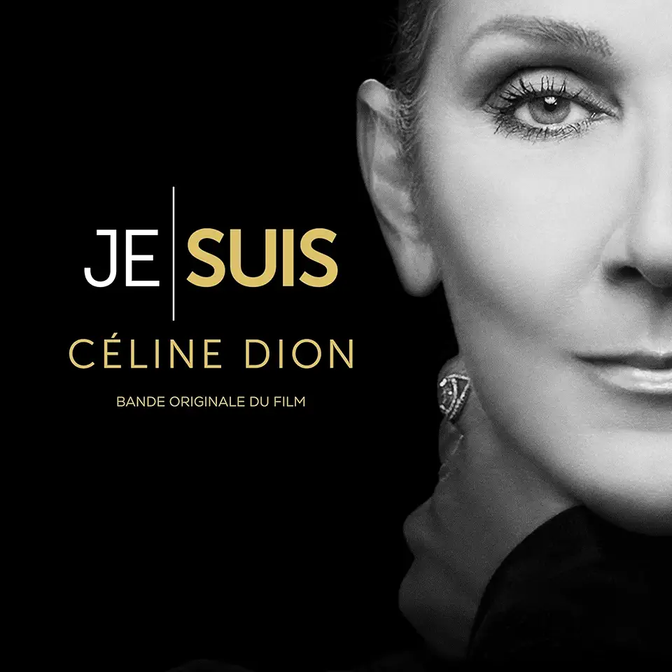 JE SUIS: CELINE DION (FRENCH EDITION) - O.S.T.