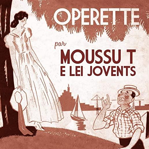 OPERETTE