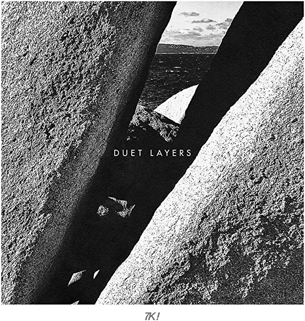 DUET LAYERS / VARIOUS