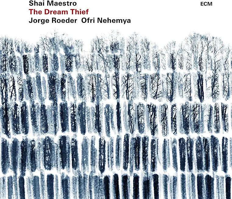 DREAM THIEF (SHM) (JPN)