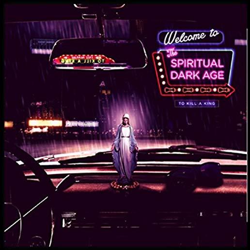 SPIRITUAL DARK AGE