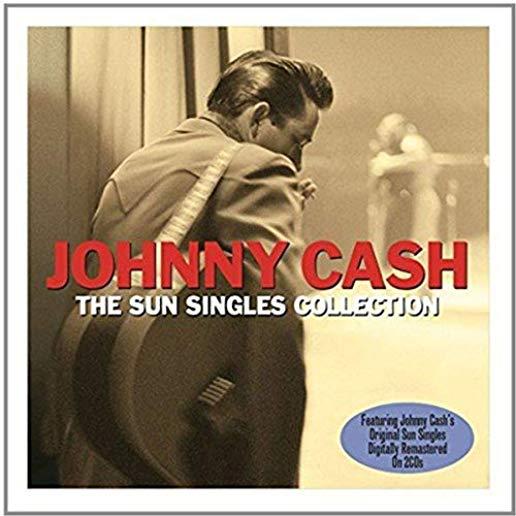 SUN SINGLES COLLECTION (UK)