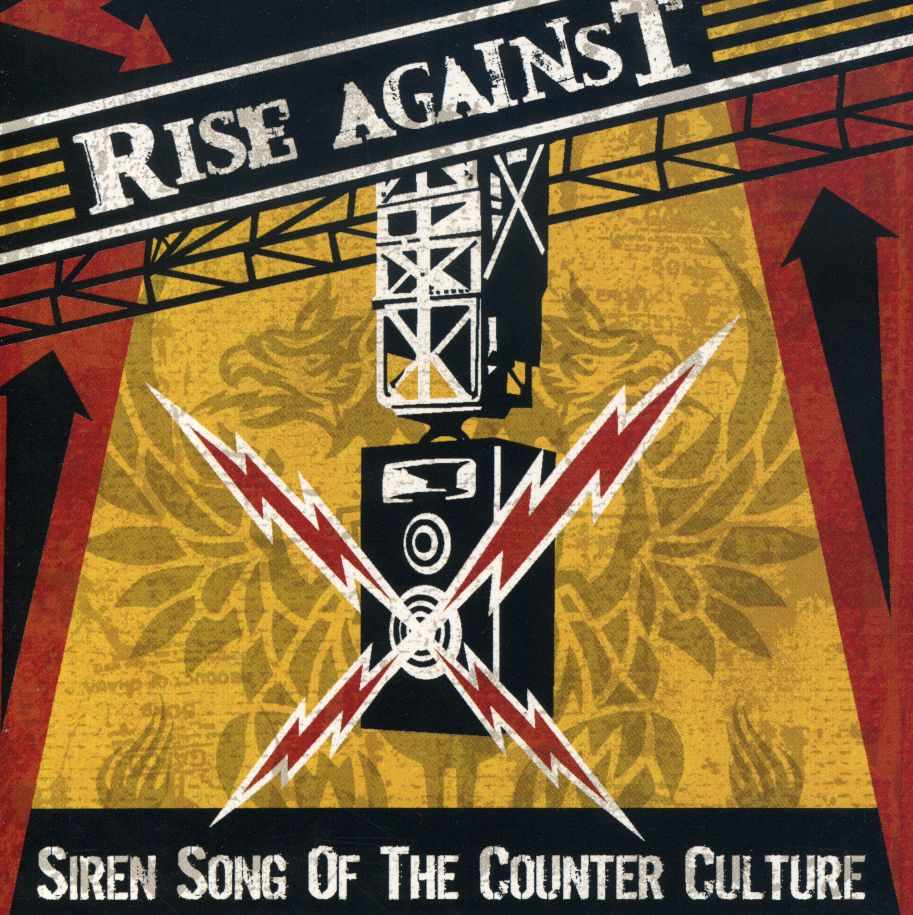 SIREN SONG OF THE COUNTER-CULTURE (BONUS TRACK)