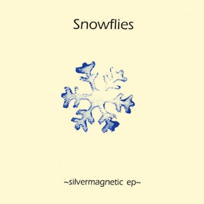 SILVERMAGNETIC EP