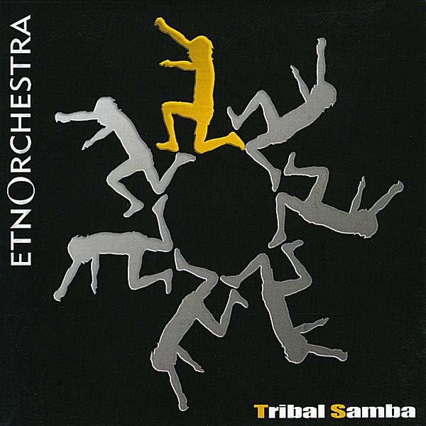 TRIBAL SAMBA