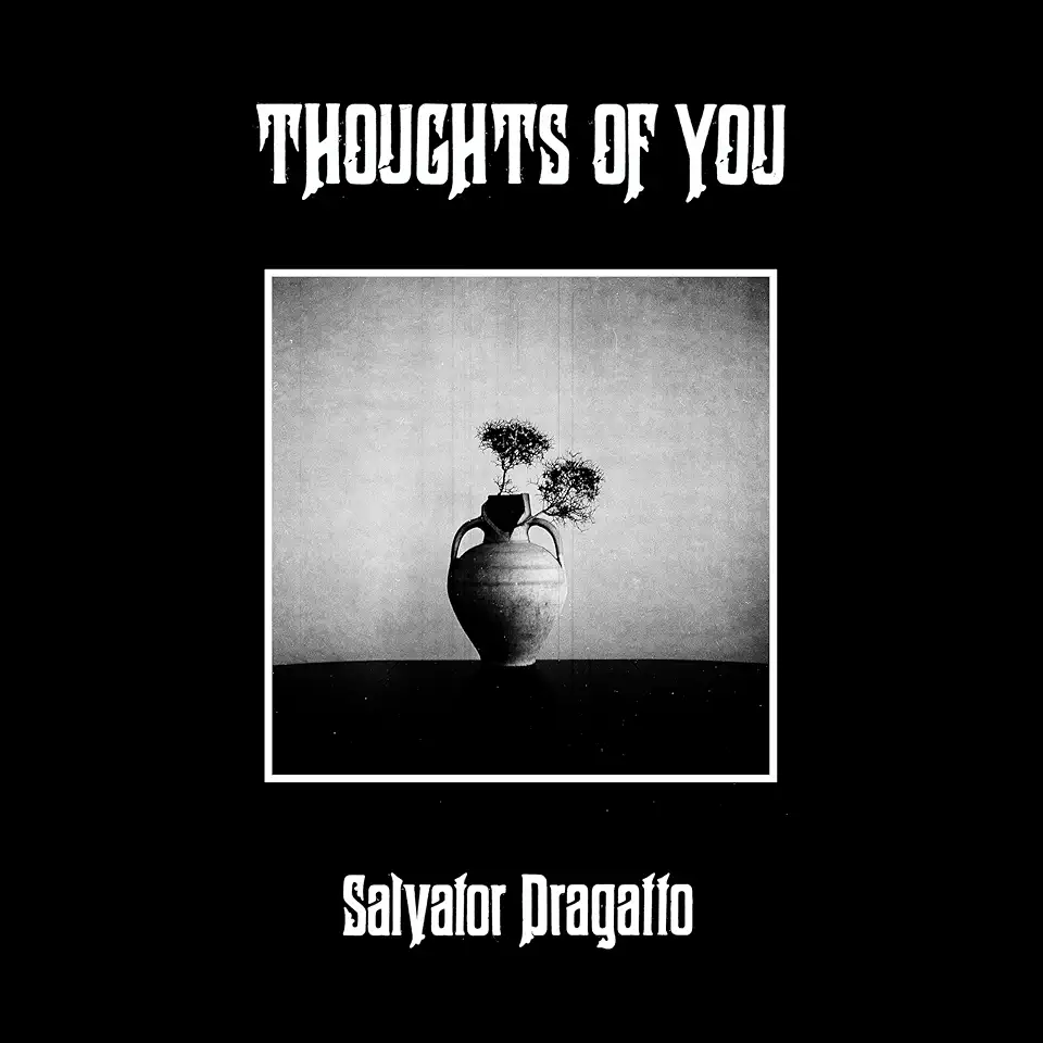 THOUGHTS OF YOU (BEIG) (COLV)