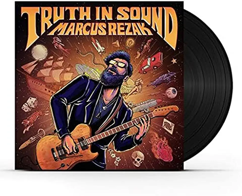 TRUTH IN SOUND (OGV)