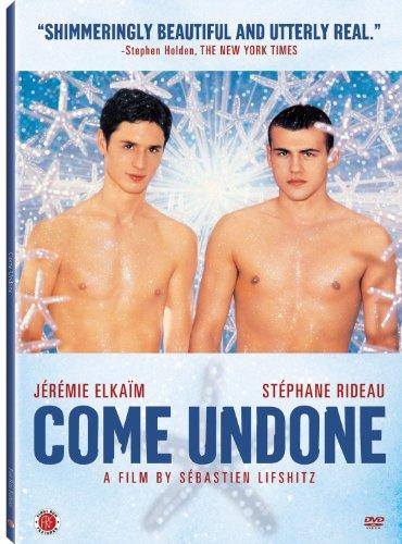 COME UNDONE / (SUB WS)