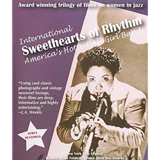 INTERNATIONAL SWEETHEARTS OF RHYTHM (1986)