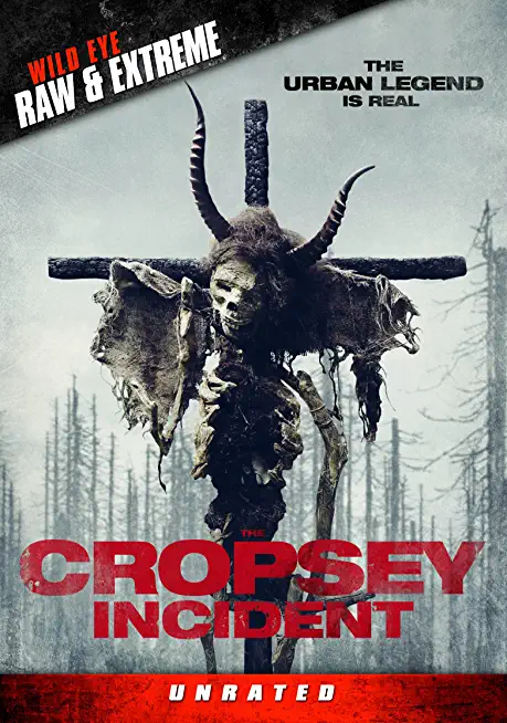 CROPSEY INCIDENT (ADULT)