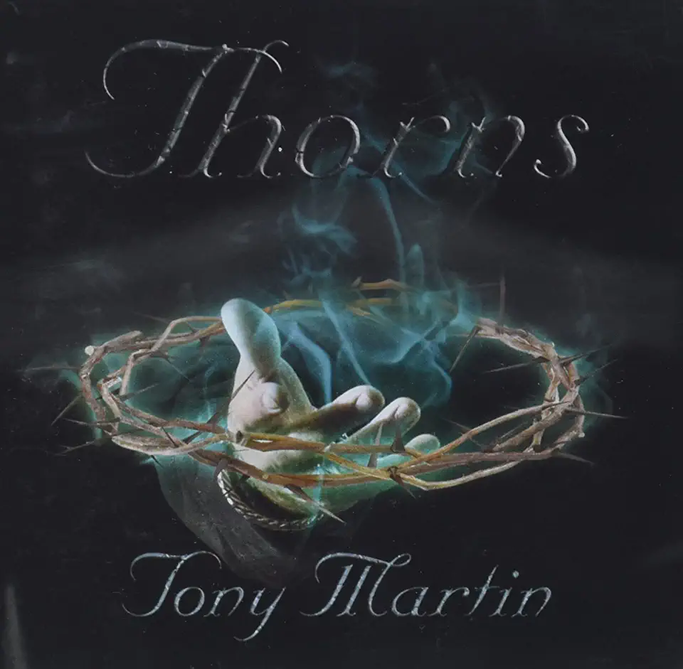 THORNS (ARG)