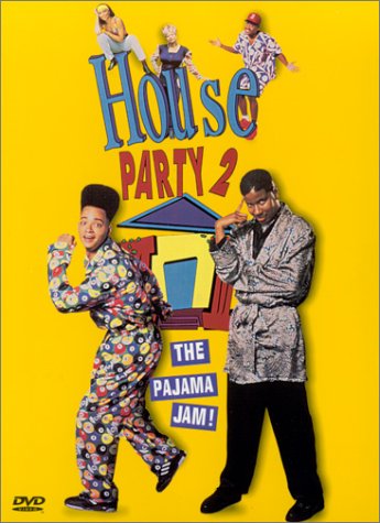 HOUSE PARTY 2