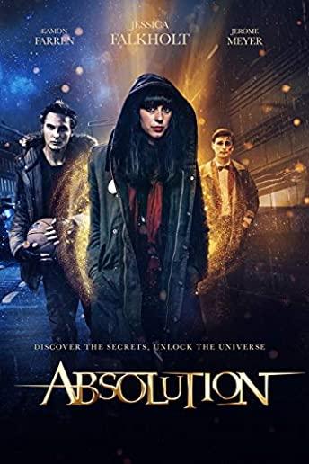 ABSOLUTION / (SUB)