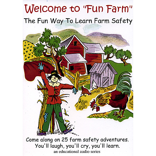 FUN FARM