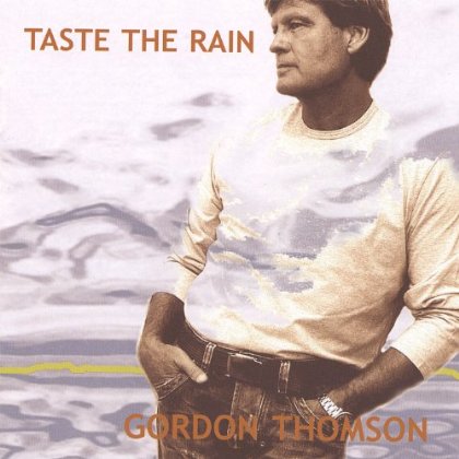 TASTE THE RAIN