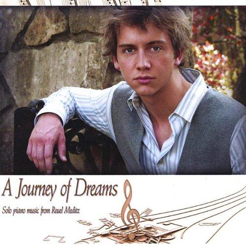 JOURNEY OF DREAMS (CDR)