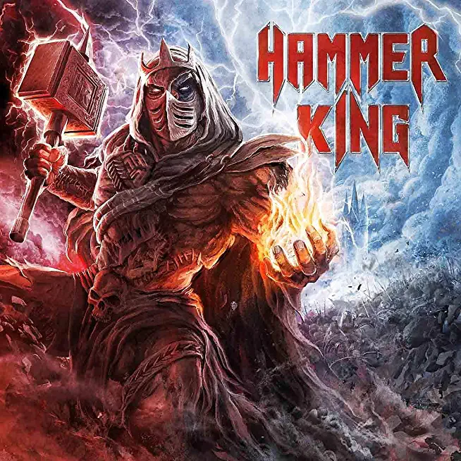 HAMMER KING