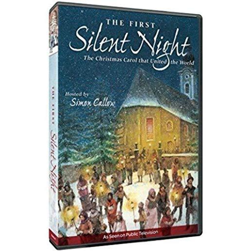 FIRST SILENT NIGHT