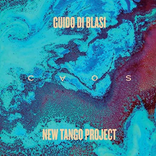 NEW TANGO PROJECT / CAOS (ITA)