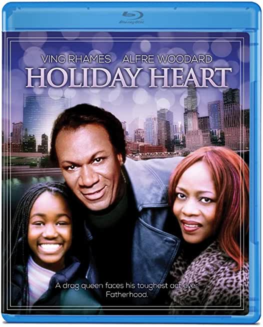 HOLIDAY HEART / (SUB)