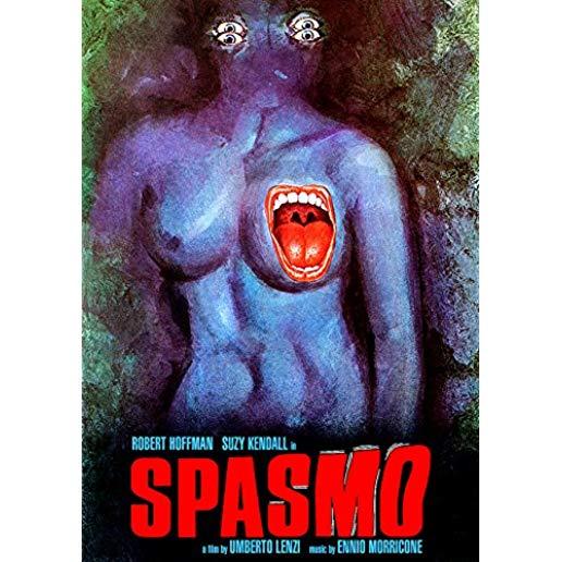 SPASMO