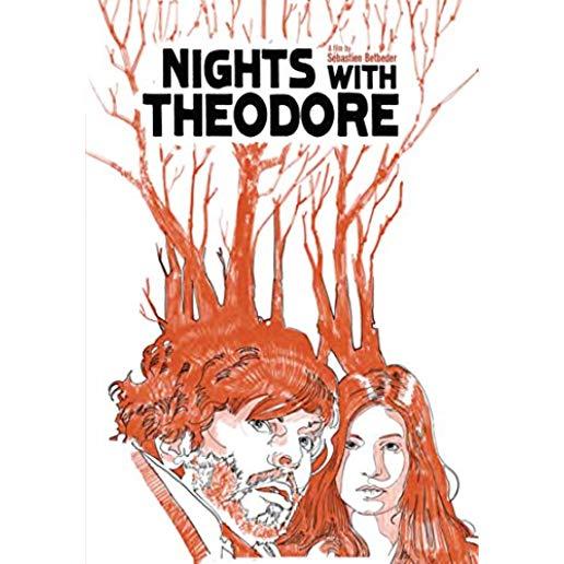 NIGHTS WITH THEODORE / (SUB)