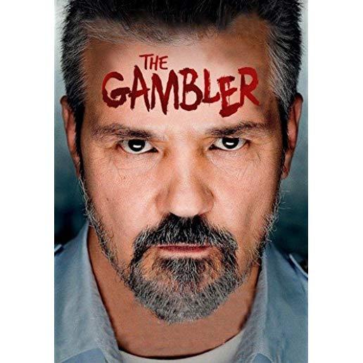 GAMBLER / (SUB)