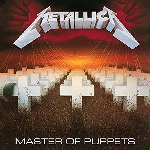 MASTER OF PUPPETS (EXP) (RMST)