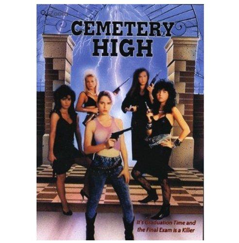 CEMETERY HIGH