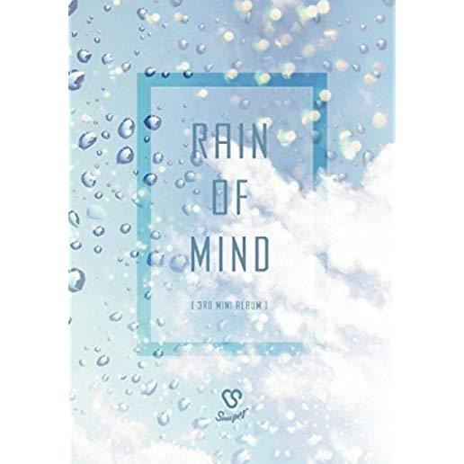 RAIN OF MIND (ASIA)