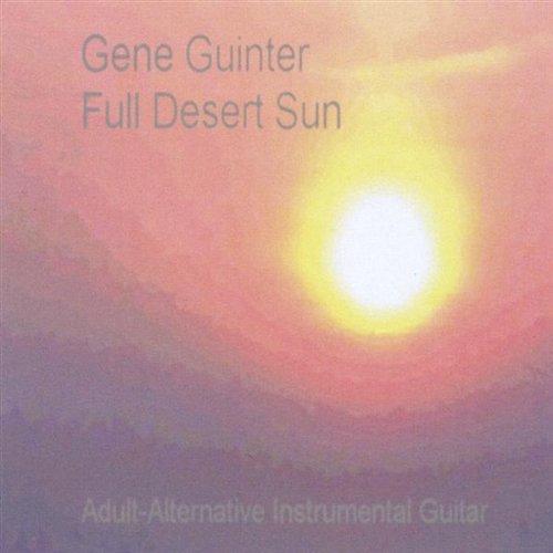 FULL DESERT SUN (CDR)