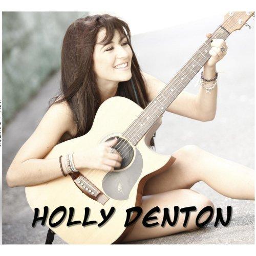 HOLLY DENTON EP (CDR)