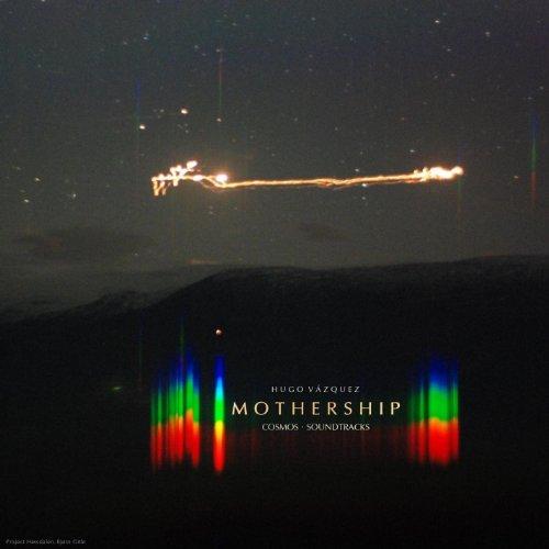 MOTHERSHIP: COSMOS SOUNDTRACKS