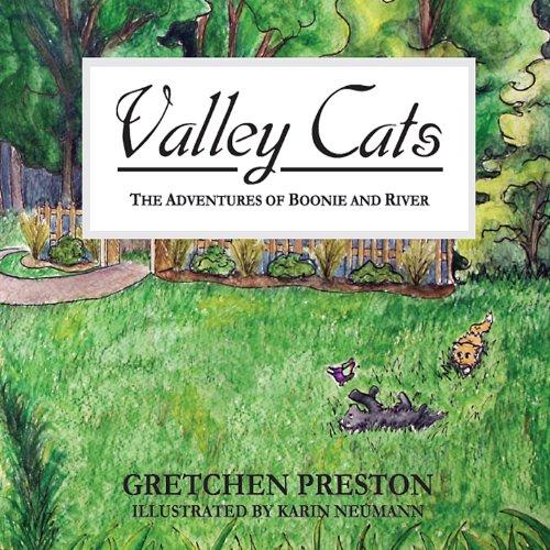 VALLEY CATS: THE ADVENTURES OF BOONIE & RIVER