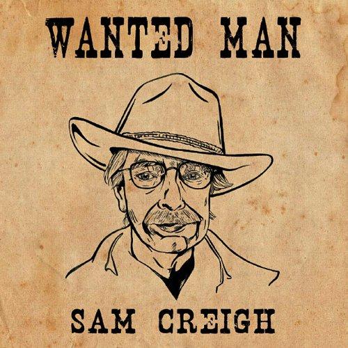 WANTED MAN