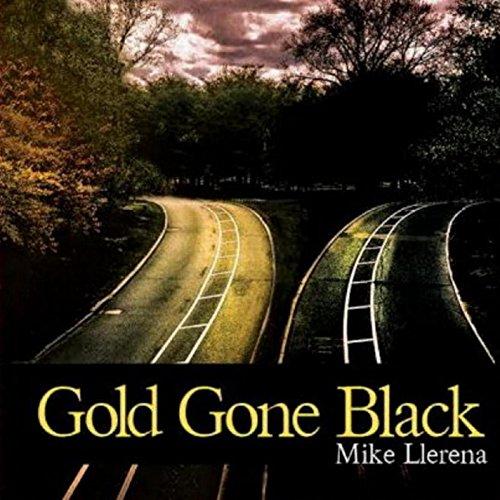 GOLD GONE BLACK (CDR)