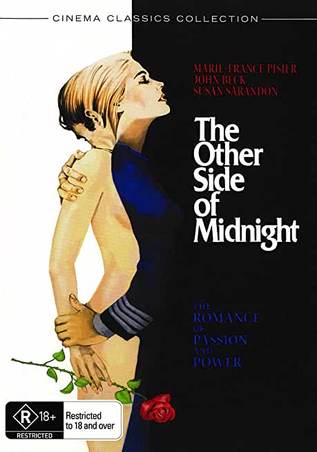 OTHER SIDE OF MIDNIGHT / (AUS NTR0)