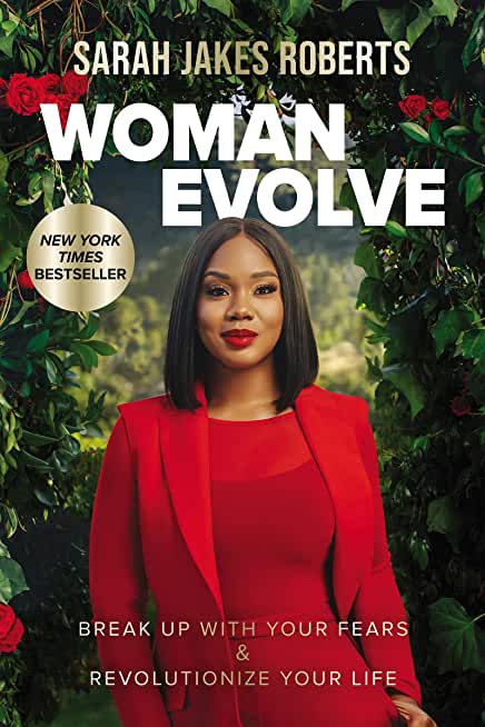 WOMAN EVOLVE (HCVR)