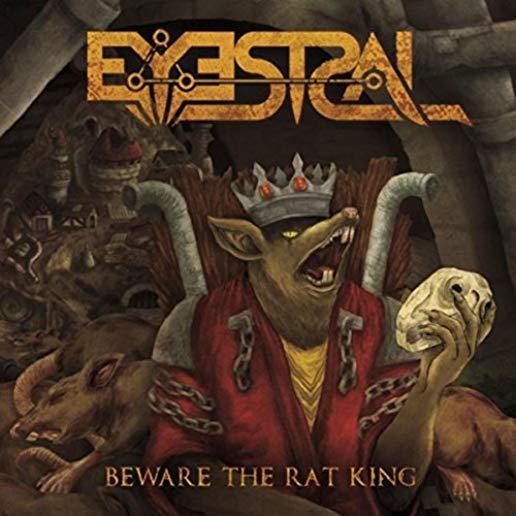 BEWARE THE RAT KING (CAN)