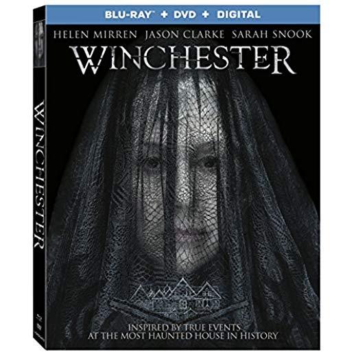 WINCHESTER (2PC) (W/DVD) / (2PK)