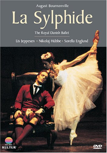 LA SYLPHIDE