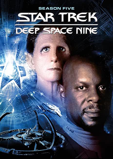 STAR TREK - DEEP SPACE NINE: SEASON 5 (7PC)