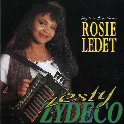 ZESTY ZYDECO